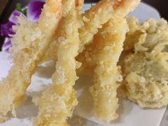 -大鲜生·亚洲菜融合小食堂