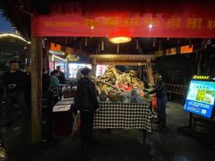 门面-天怡·鱼工厂(临江店)