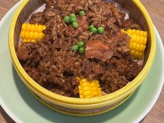 -新白鹿餐厅(城西银泰城店)