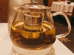 菊花茶-稻香酒家(天河城店)