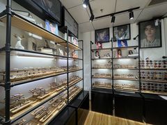 -零度国际眼镜(王家湾店)