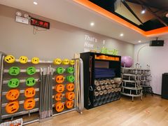 -乐刻运动健身精品馆(览秀城店)