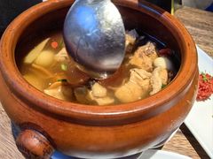 -小喜客·云南特色菜(纳西庭院店)
