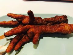 -大铁勺新津菜(东丽阳光新业广场店)
