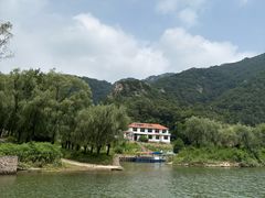 -大连冰峪旅游度假区
