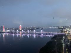 -南昌之星摩天轮