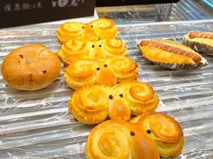 -华荣西饼屋(榕江店)