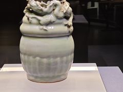 -温州博物馆