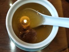-湖畔居茶楼(湖滨店)