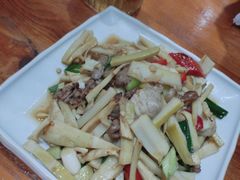 -下梅人家土菜馆(历史文化餐厅度假区店)