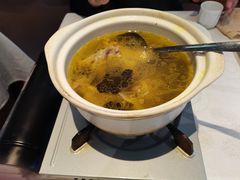 黄山土母鸡汤-徽珍源(龙茗路店)