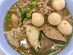 -榮泰米粉湯(Left Shop)