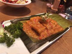 -金孔雀德宏傣味餐馆(魏公村店)