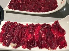 -俏牛哥鲜牛肉牛肆馆(重庆天地店)