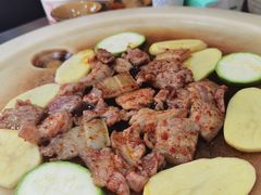 -阿昌白族石板烧(大理古城店)