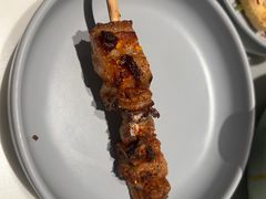 -胡麻(静安嘉里店)