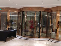 -上海虹桥西郊庄园丽笙大酒店
