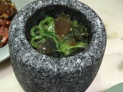 -佬麻雀·新湘菜(珠海金发购物中心店)