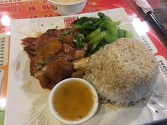 -永祥烧腊餐厅(虹口店)