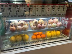 -Jazcu珍仕菓鲜榨果汁(西单大悦城店)