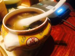-那家小馆•北京菜•烤鸭(香山店)
