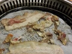 -北京汉丽轩自助烧烤(解放桥店)