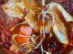 -常和州·夜宵大排档(常州单店)