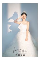-韩国艺匠ARTIZ STUDIO(汉口店)