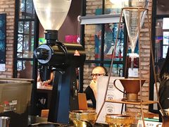 -The Workshop Coffee
