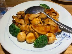 -小放牛炒菜馆(中山路乐汇城店)