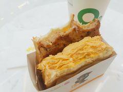 -蛋先生·爆蛋吐司(天一广场店)