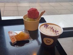 -MEEBO KAFEE米咖焙坊(虹桥路店)