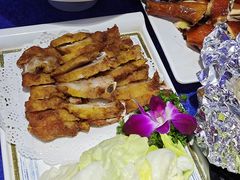 -东江海鲜大排档·潮汕菜·砂锅粥