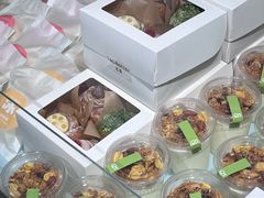-吉森Bakery(教育路店)