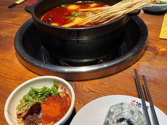 -泥锅麻辣串(白城店)