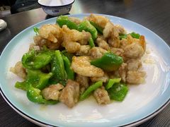 华竹双段-华竹饭店(中央大街店)