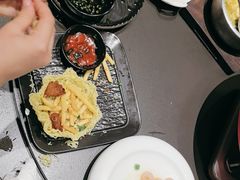 -聚鑫阁江浙菜·非遗传承技艺(金汇龙湖天街店)