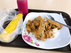 -中山大学东校区-学生第2食堂