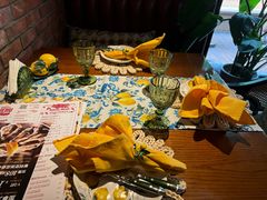 -弗兰克牛排西餐厅Ribone steak house(柠檬花园店)