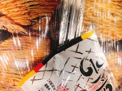 -水一方现烤鱿鱼丝大连特产(高新苏宁百货店)