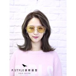 点击看大图 -P.STYLE 派斯造型