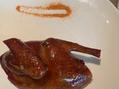 -御公馆中餐厅·点心·顺德菜·佛山东平保利洲际酒店