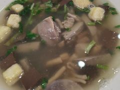 -百年尹氏汤包(湖南路狮子桥店)