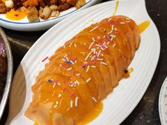 养颜木瓜-双海酒店·海鲜家常菜(南戴河店)