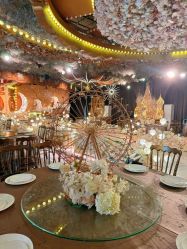 点击看大图 -花嫁丽舍婚礼殿堂(世博江景店)