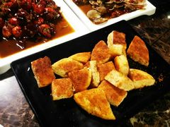 -郑喜旺烧烤(郑州总店)