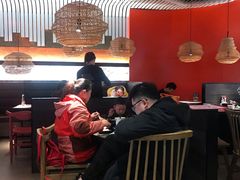 -味千拉面(德雅路CFC富兴时代店)