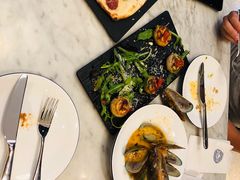 -Pizza Marzano玛尚诺(中骏世界城店)