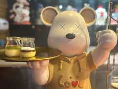 -富力希尔顿酒店·地阔自助餐厅