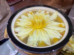 -福慧慈缘素食餐厅(王府井店)